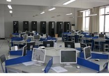 廣東省南方技師學院廣州校區 聚焦計算機軟硬件，培育技術新力量